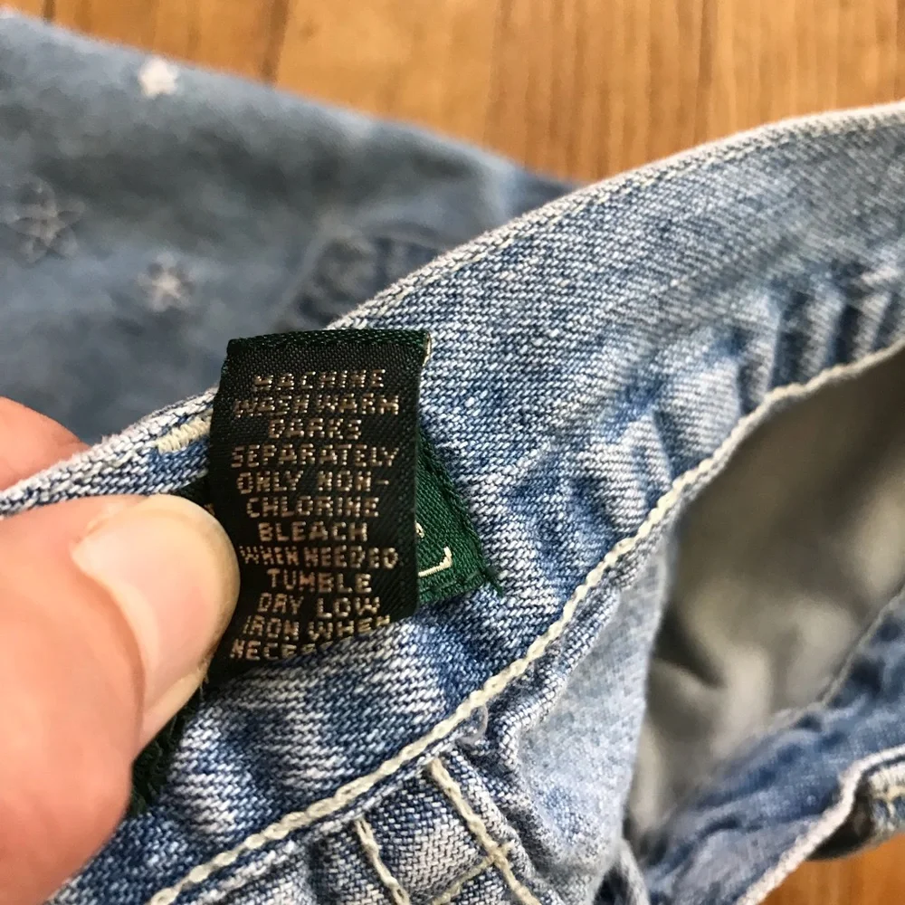 The Children’s Place Jean Shorts